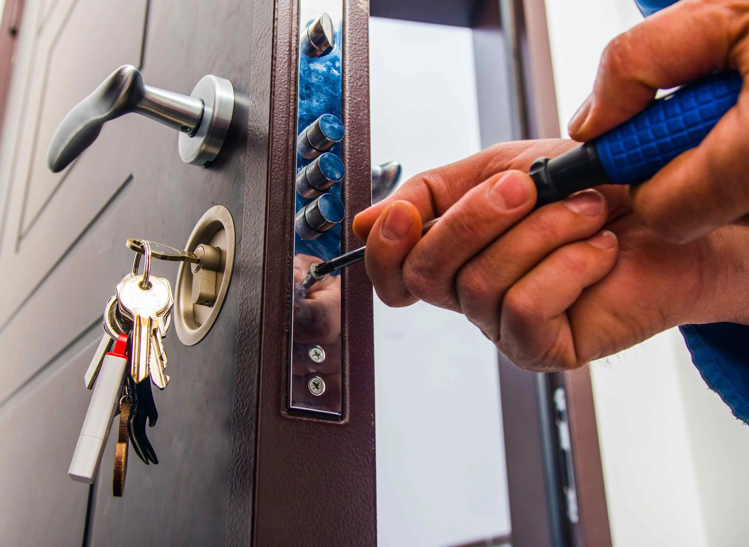 The True Cost of a Cheap Lock | Premier Locksmiths Cape Town